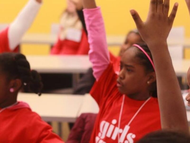 Financial Literacy Month: Closing the financial literacy gender gap