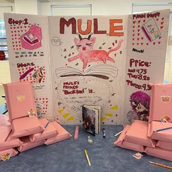 Mule