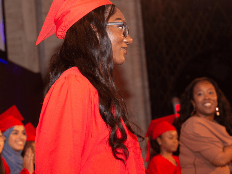 College and Career Pathways