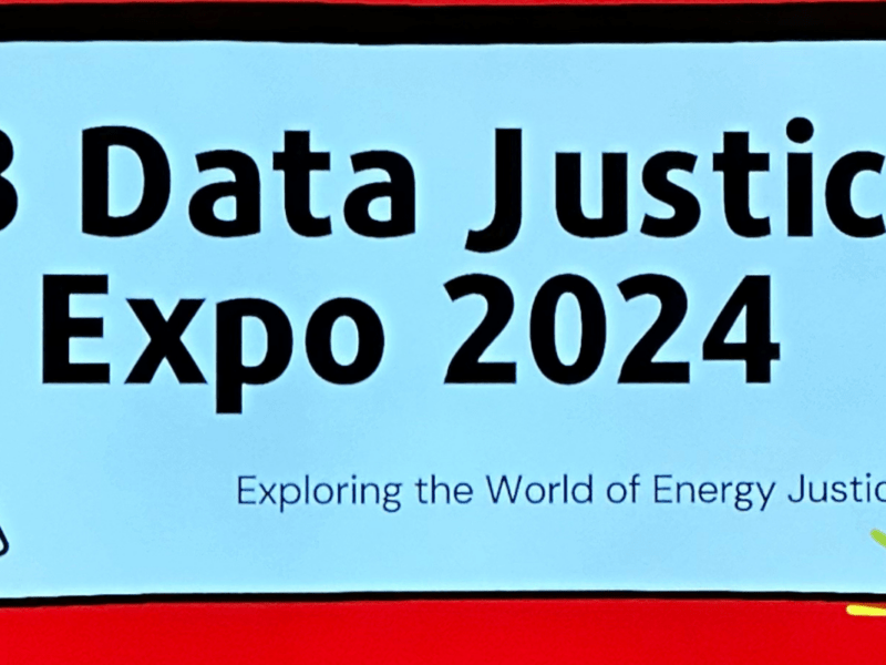 Data Analytics: Generation Giga Girls (G3)