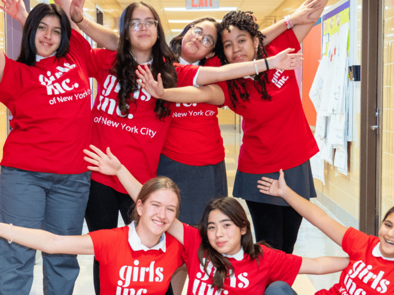 Safety and Self Defense: Project BOLD