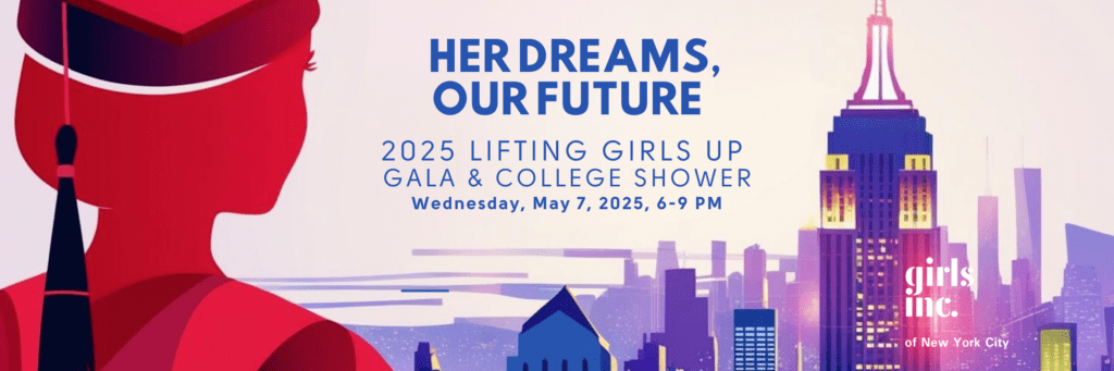 Girls Inc of New York City 2025 Gala