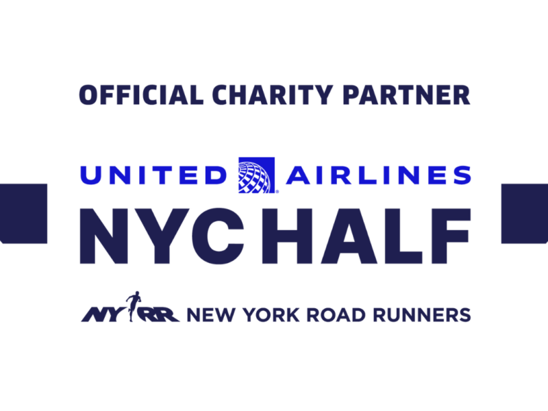 2026 United Airlines NYC Half-Marathon