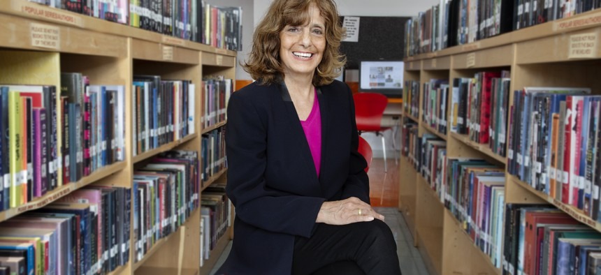 “Girls Inc. of New York City Receives $1M from Google” on City & State New York