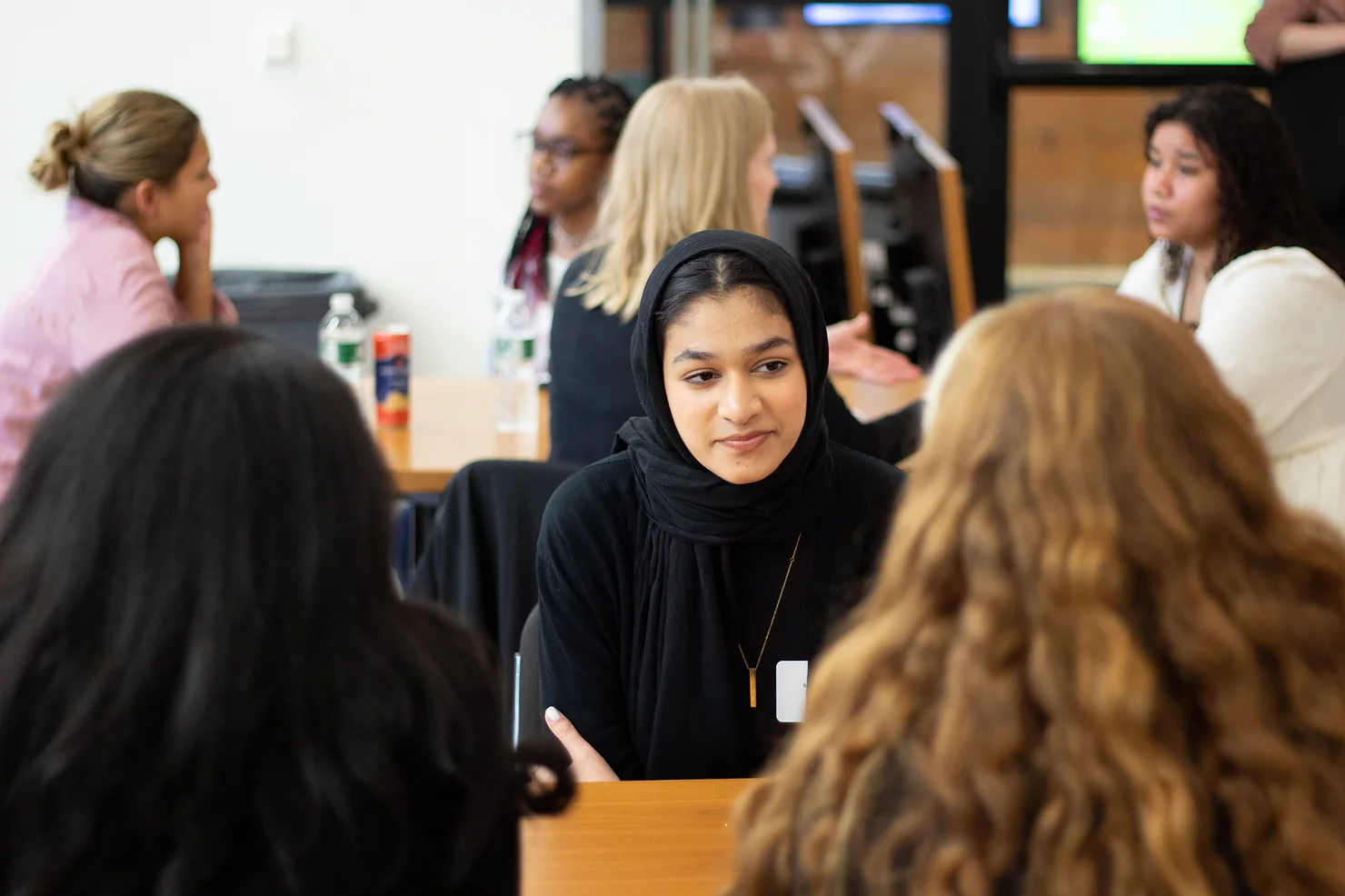 Sumaira Girls Inc. of New York City