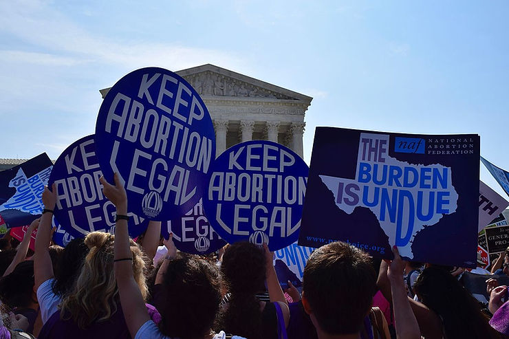 We dissent: The repercussions of the Dobbs v. Jackson decision