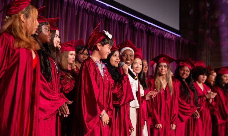 College Shower 2025 - Girls Inc. of NYC
