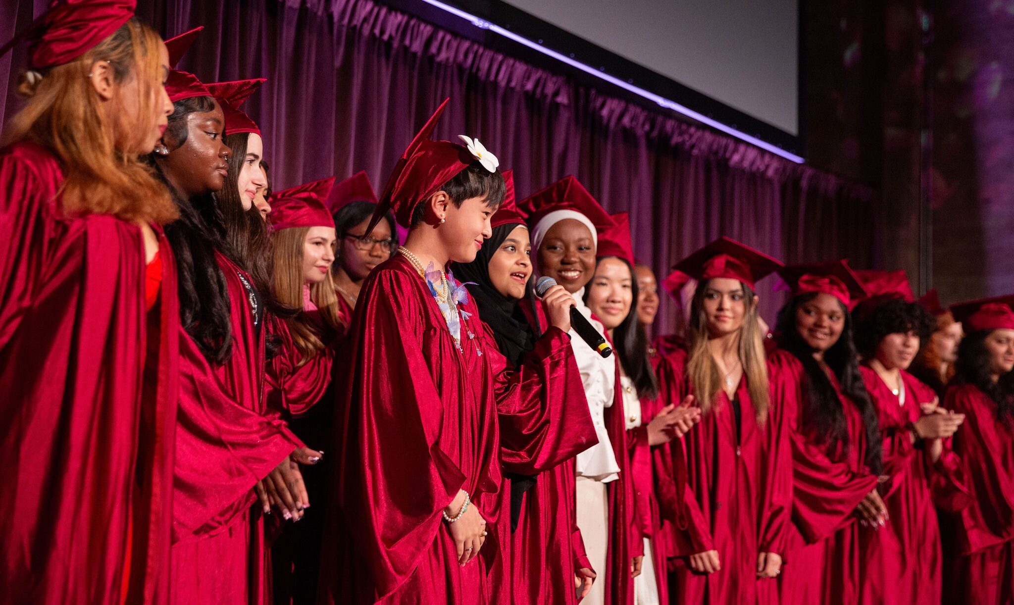 College Shower 2025 - Girls Inc. of NYC