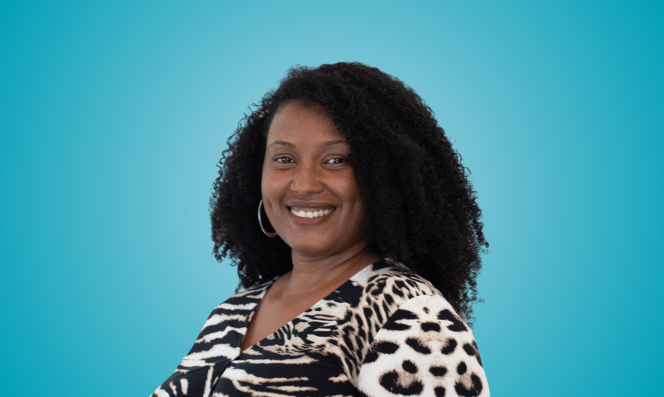 Shevonne Greene Senior Director, Human Resources - Girls Inc. NYC