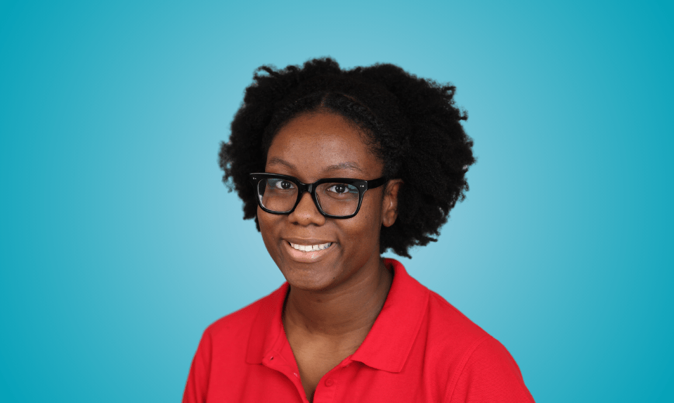 Marguerite Copeland Program Manager, Generation Giga Girls (G3) - Girls Inc. NYC