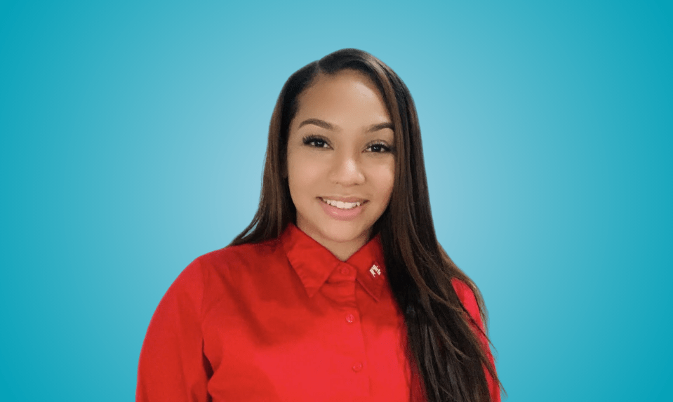 Jazmin Navarro Program Director, TYWLS Astoria - Girls Inc. NYC
