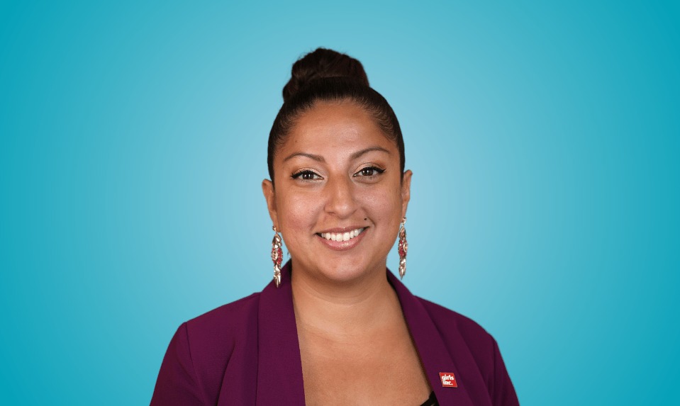 Millicen Perez Vice President, Partnerships & Special Events - Girls Inc. NYC