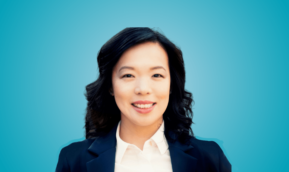Lily S. Chang Chief Strategy Officer - Girls Inc. NYC