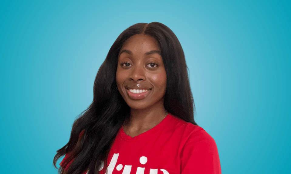 Adjua Thomas Program Manager, Teen Leadership Circles (TLC) - Girls Inc. NYC
