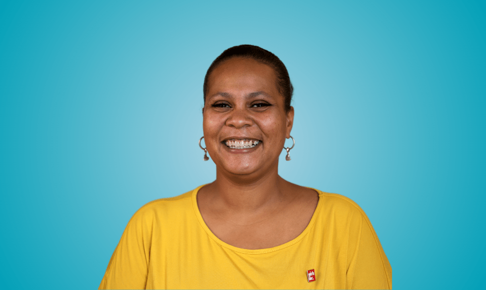 Caprice Saul Program Director, TYWLS Bronx - Girls Inc. NYC