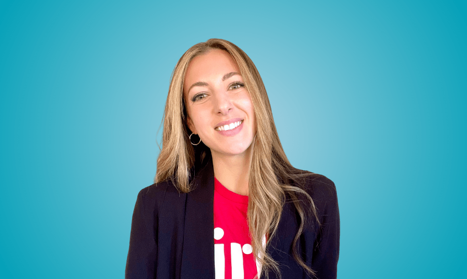 Adina Gordon Program Manager, Mind Body Matters - Girls Inc. NYC