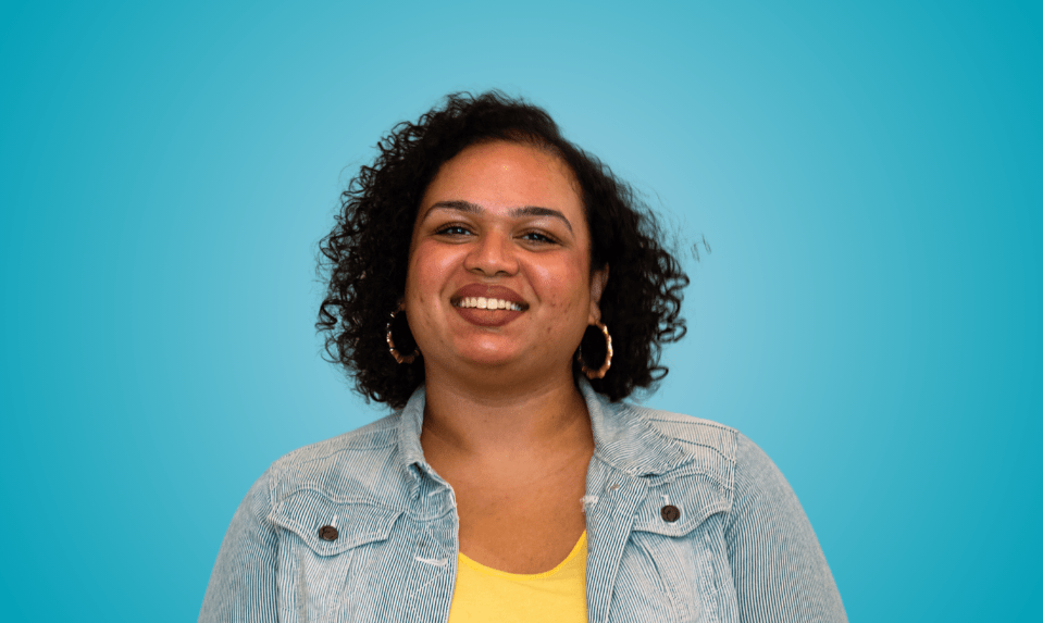 Nicole Roy Manager, Community Engagement - Girls Inc. NYC