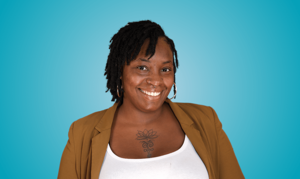Shenequa Merchant Senior Director, Training & Program Quality - Girls Inc. NYC