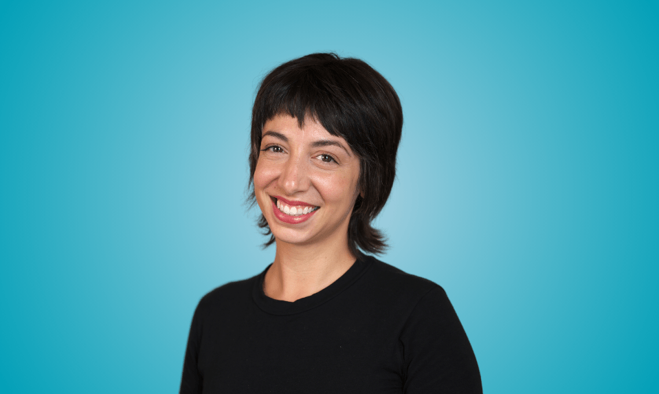 Suzanne Igarteburu Associate Vice President, Development - Girls Inc. NYC