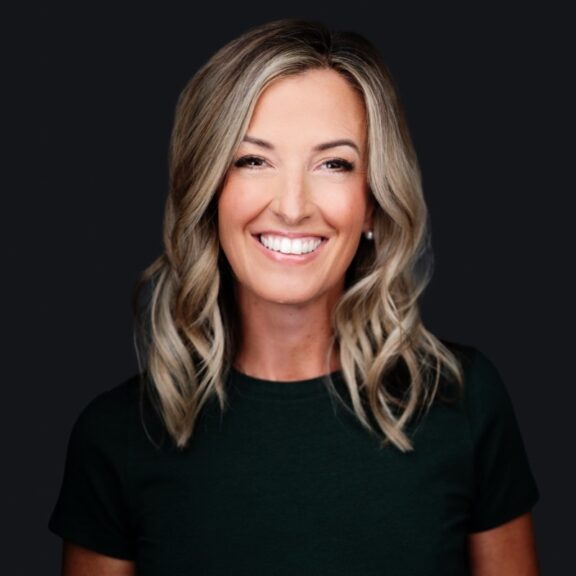 Courtney Geduldig