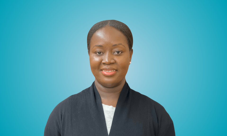 Yama Fadera Manager, Development - Girls Inc. NYC