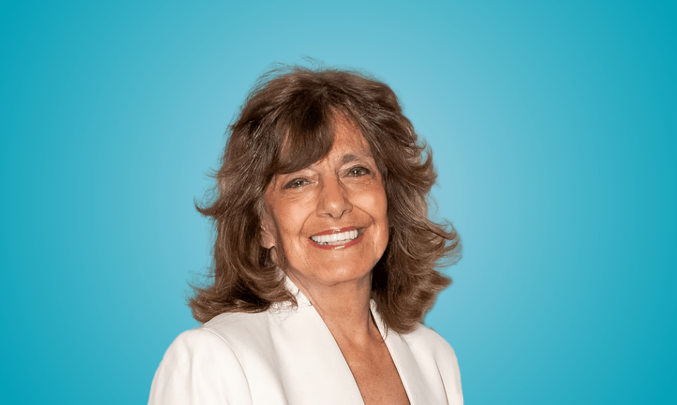 Pamela J. Maraldo, Ph.D. Chief Executive Officer