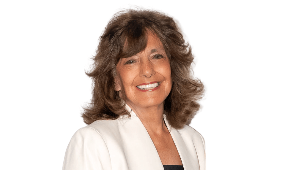 Pamela Maraldo, Ph.D.