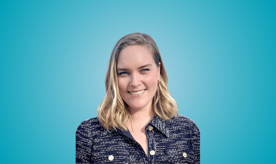 Lindsay Kite - GINYC Chief Development Officer