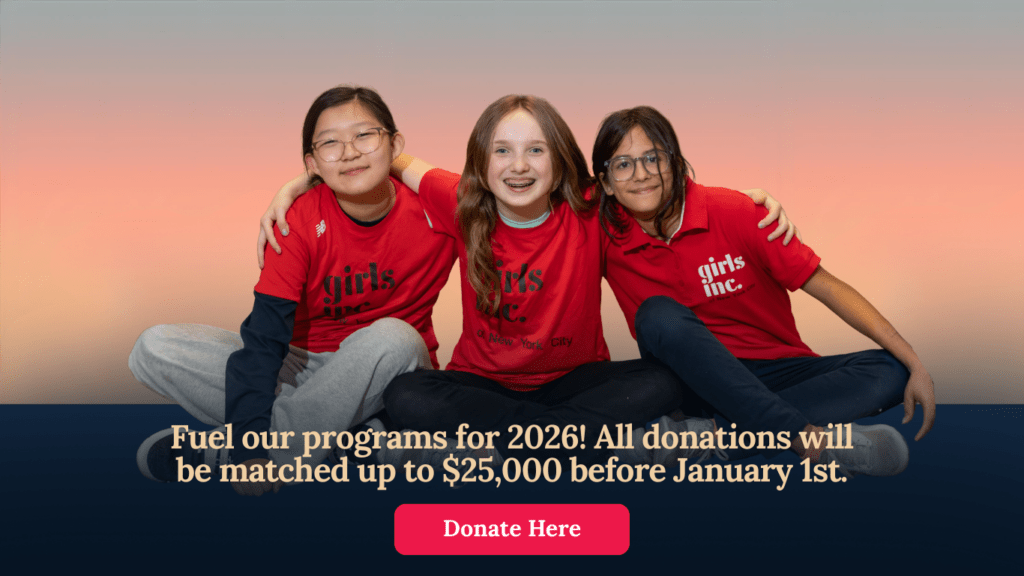 We Know This To Be True Donate to help support our programs in 2026!