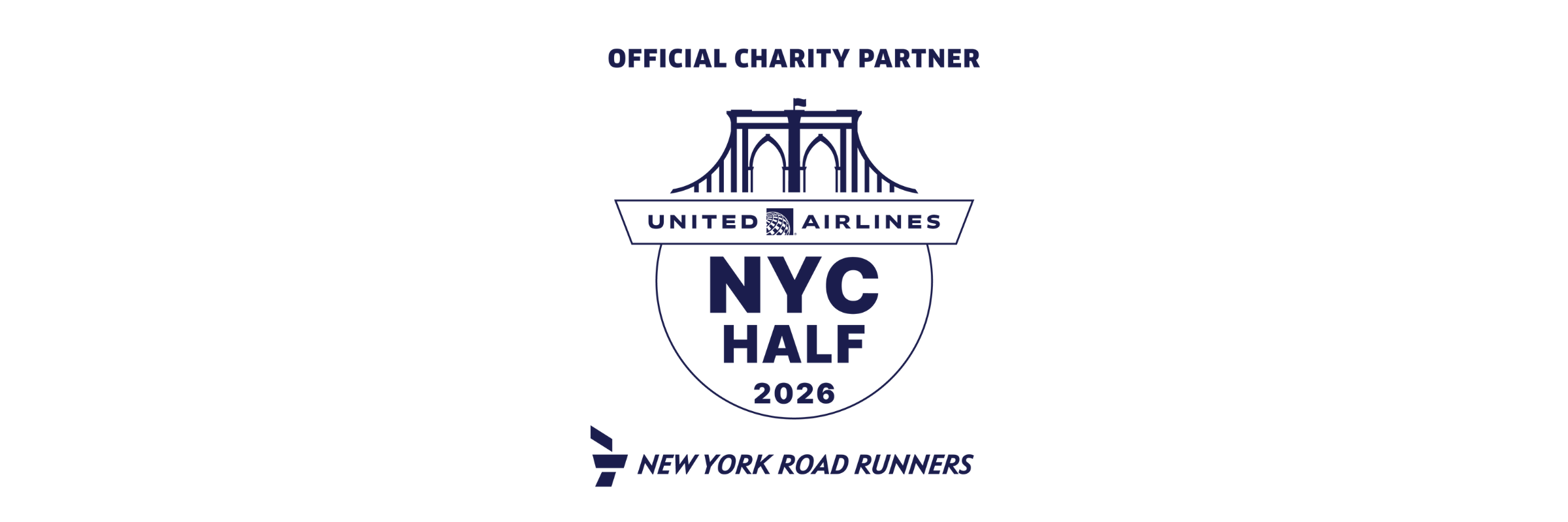 2026 United Airlines NYC Half-Marathon