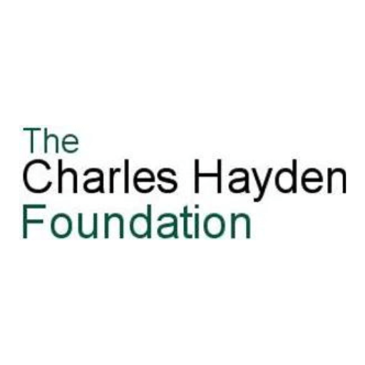 Charles Hayden 512x512
