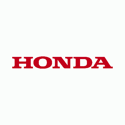 Honda Logo Red 512x512