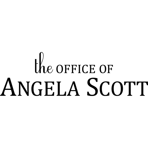 The Office of Angela Scott 512x512