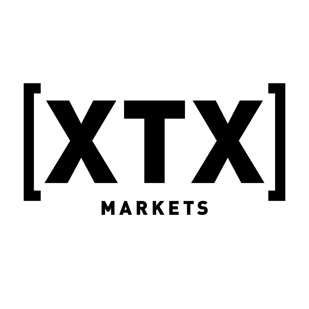 XTX Markets 300x300 Logo