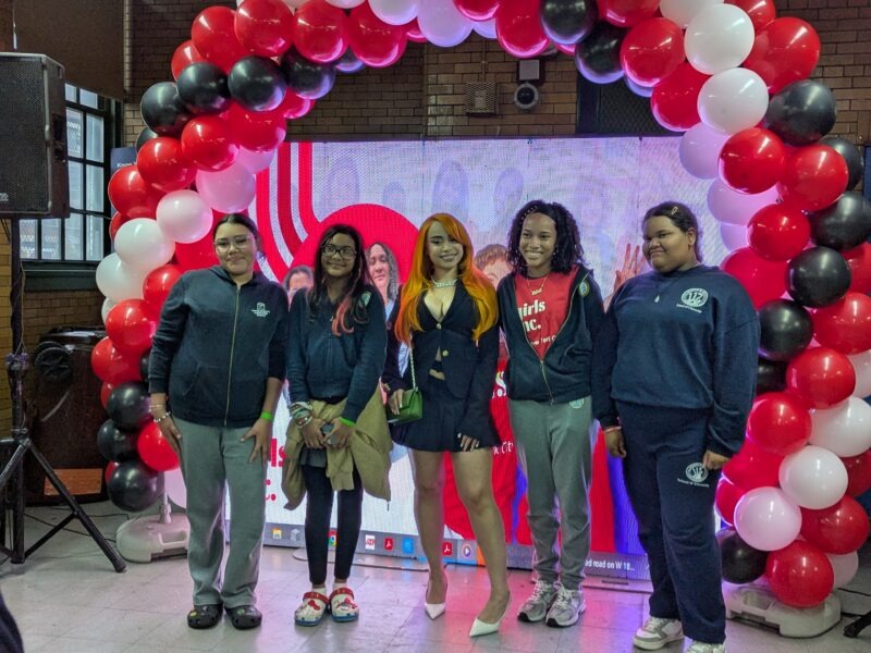 “Ice Spice returns to the Bronx to empower young women at Girls Inc. of NYC Wellness Summit” on Bronx Times