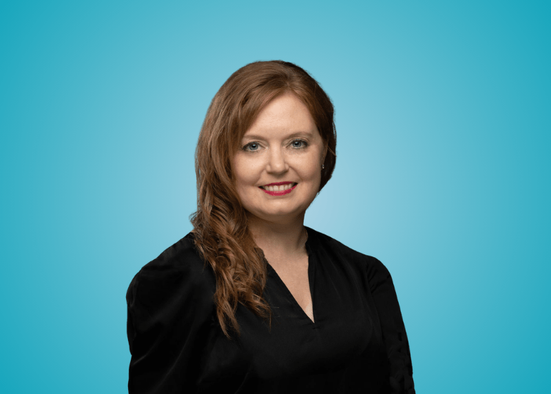 Amanda Copeland