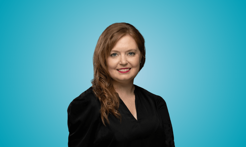 Amanda Copeland