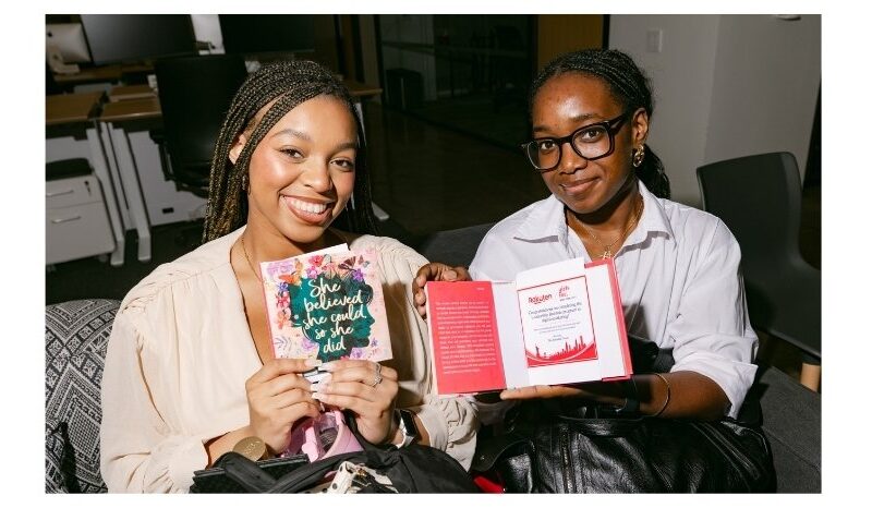 “The Inaugural Summer Leadership Institute in Digital Marketing” from Rakuten News